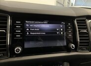 Škoda Kodiaq SUV / Terénní 2,0 l 140 kw