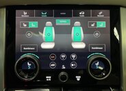 Land Rover Range Rover SUV / Terénní 5,0 l 386 kw