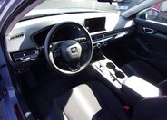 Honda Civic Hatchback 2,0 l 135 kw