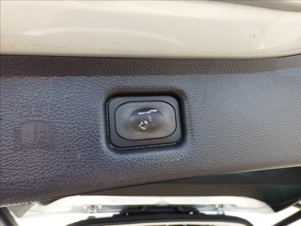 Ford S-MAX MPV 2,0 l 110 kw