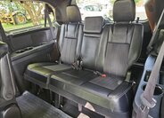 Lancia Voyager MPV 2,8 l 130 kw