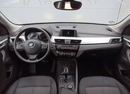 BMW X1 16