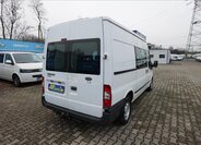 Ford Transit Ostatní 2,2 l 85 kw