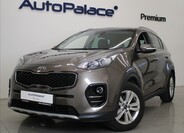 KIA Sportage 1