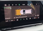 Škoda Octavia Kombi 1,5 l 110 kw