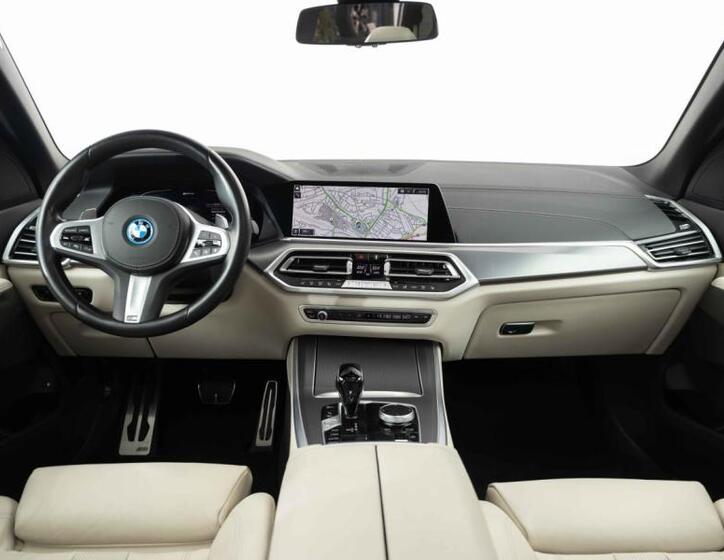 BMW X5 12