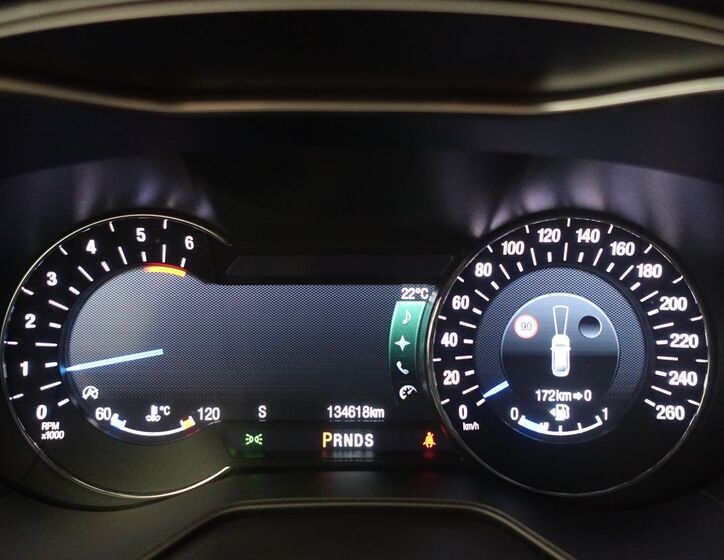 Ford Mondeo Kombi 2,0 l 140 kw