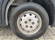 Opel Movano Skříň 2,2 l 121 kw