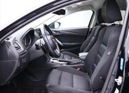 Mazda 6 Sedan 2,5 l 141 kw