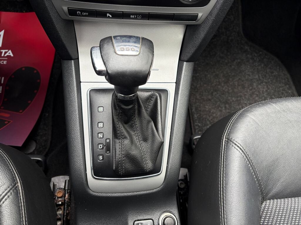 Škoda Octavia Kombi 1,4 l 90 kw