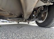 Opel Combo MPV 1,2 l 81 kw