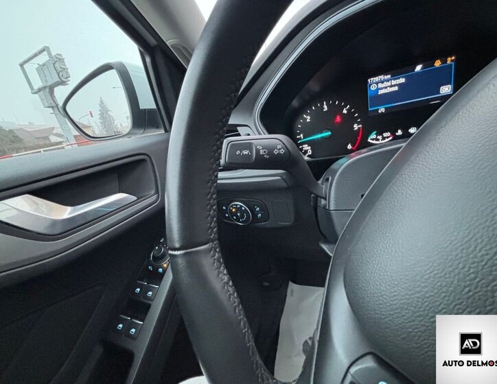 Ford Focus Kombi 1,5 l 88 kw