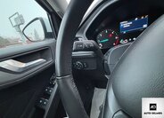 Ford Focus Kombi 1,5 l 88 kw