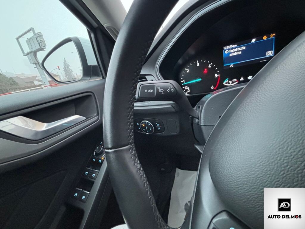 Ford Focus Kombi 1,5 l 88 kw