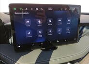 Škoda Superb Liftback 2,0 l 110 kw