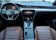 Volkswagen Passat Kombi 2,0 l 147 kw