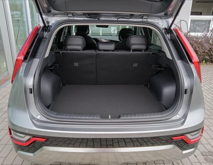 KIA Niro Kombi 1,6 l 68 kw