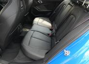 BMW Řada 1 18