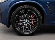 BMW X3 SUV 3,0 l 210 kw