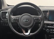 KIA Sportage SUV / Terénní 2,0 l 136 kw