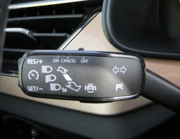 Škoda Scala Hatchback 999,0 81 kw