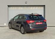 KIA Ceed 7