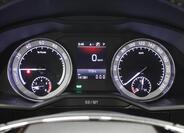 Škoda Superb 22