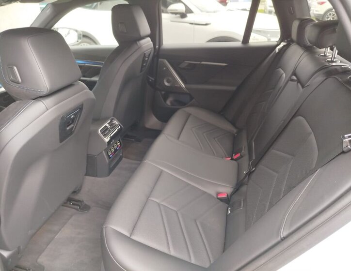 BMW Ostatní Kombi 0,0 442 kw