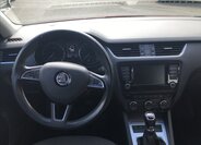 Škoda Octavia Sedan / Limuzína 2,0 l 110 kw