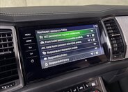 Škoda Kodiaq SUV 2,0 l 110 kw