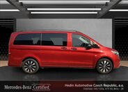 Mercedes-Benz Vito Ostatní 2,0 l 140 kw