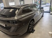Peugeot 508 Kombi 2,0 l 130 kw