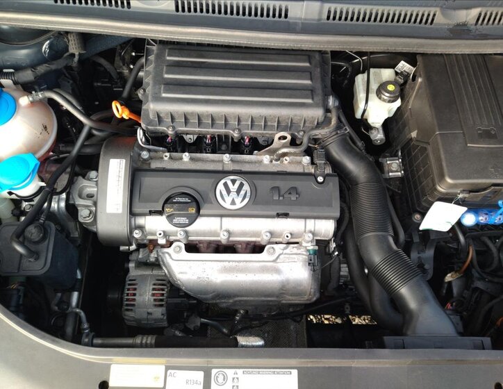 Volkswagen Golf Plus 29