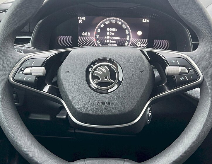 Škoda Kamiq Hatchback 1,0 l 85 kw