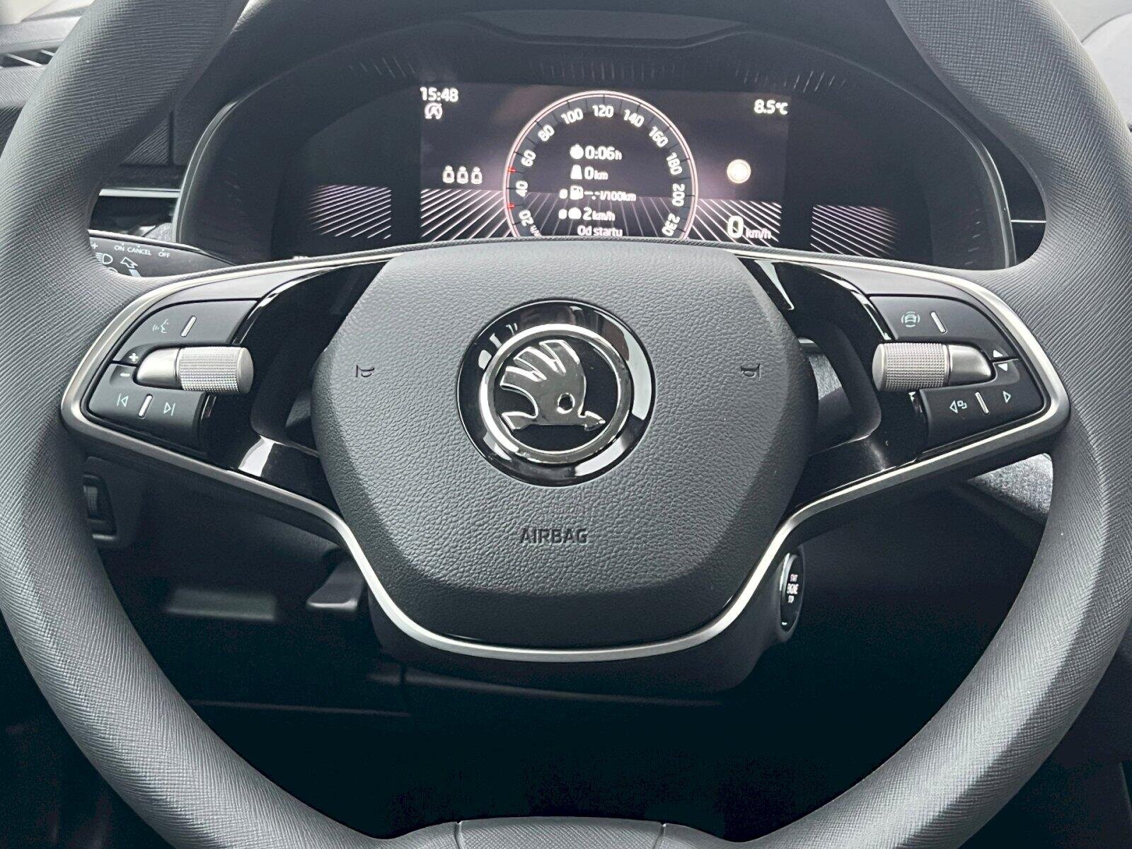 Škoda Kamiq Hatchback 1,0 l 85 kw