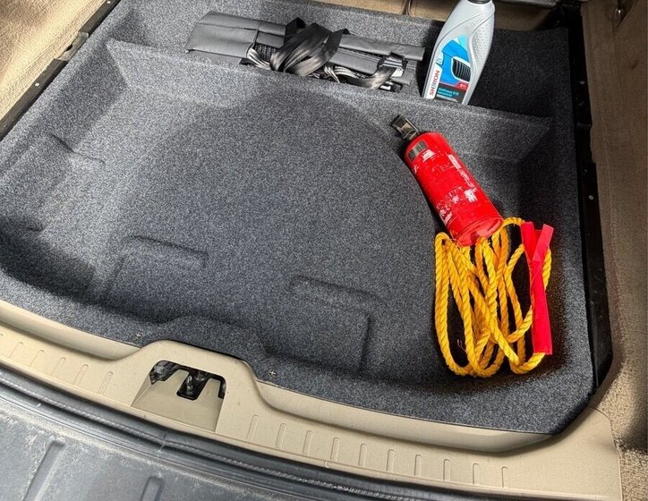 Volvo XC60 SUV / Terénní 0,0 120 kw