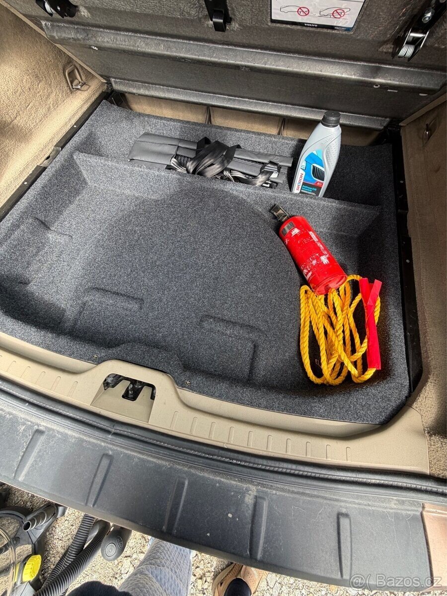 Volvo XC60 SUV / Terénní 0,0 120 kw