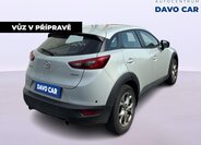 Mazda CX-3 SUV / Terénní 2,0 l 88 kw