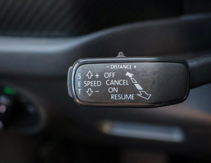 Škoda Kodiaq SUV / Terénní 2,0 l 147 kw