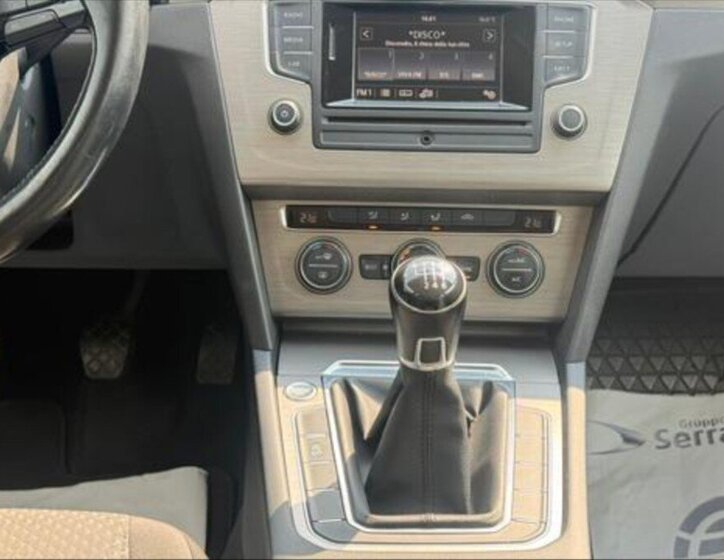 Volkswagen Passat Ostatní 1,6 l 88 kw