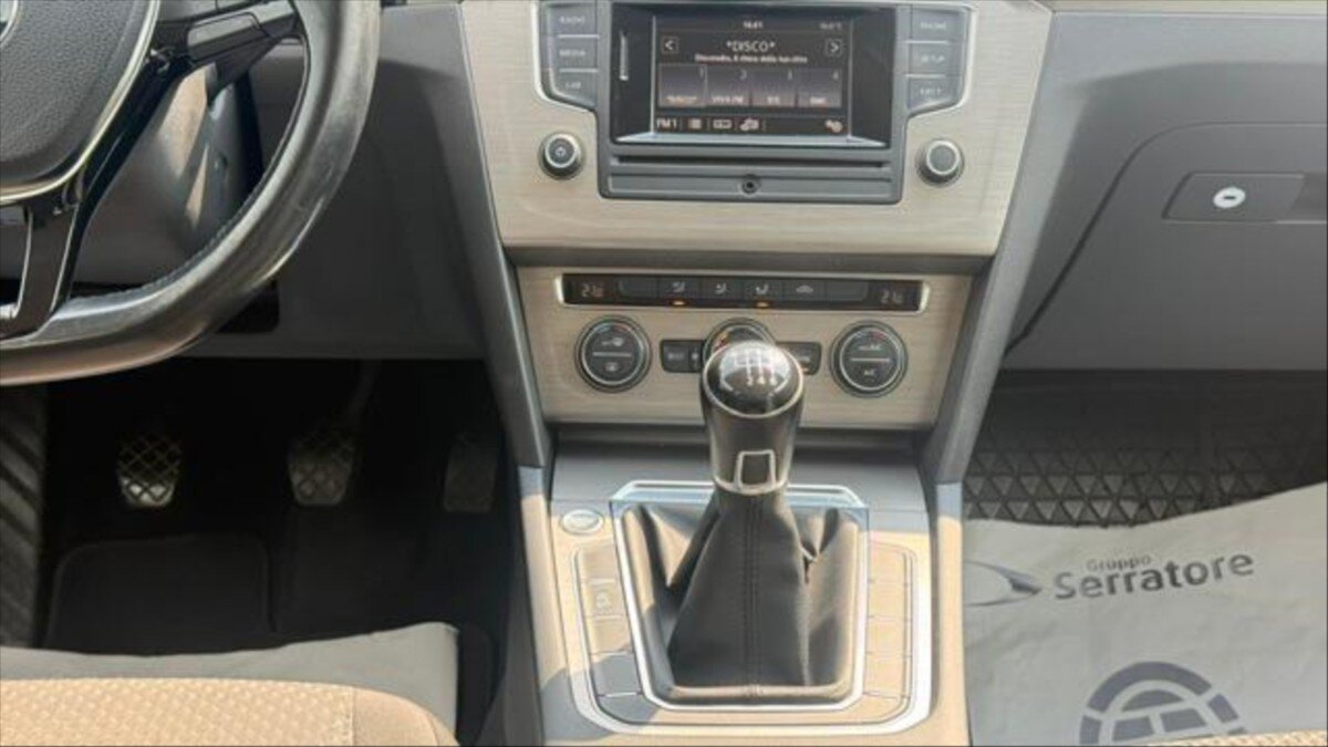 Volkswagen Passat Ostatní 1,6 l 88 kw