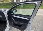 Škoda Octavia Kombi 1,6 l 77 kw