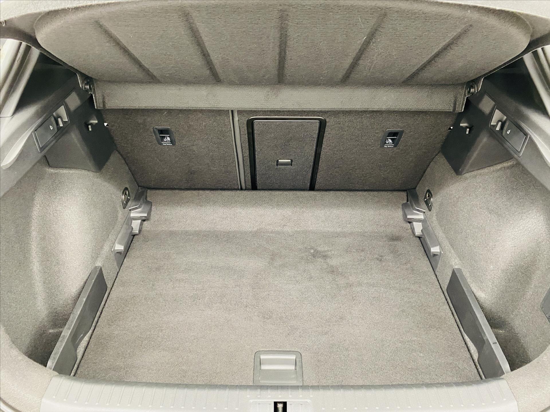 Cupra Formentor SUV 1,5 l 110 kw