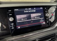 Volkswagen Polo Hatchback 2,0 l 152 kw