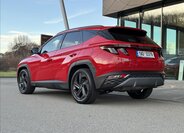 Hyundai Tucson 2