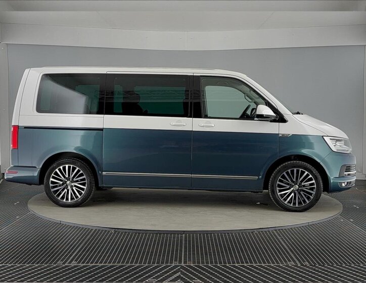 Volkswagen Multivan Kombi 2,0 l 146 kw