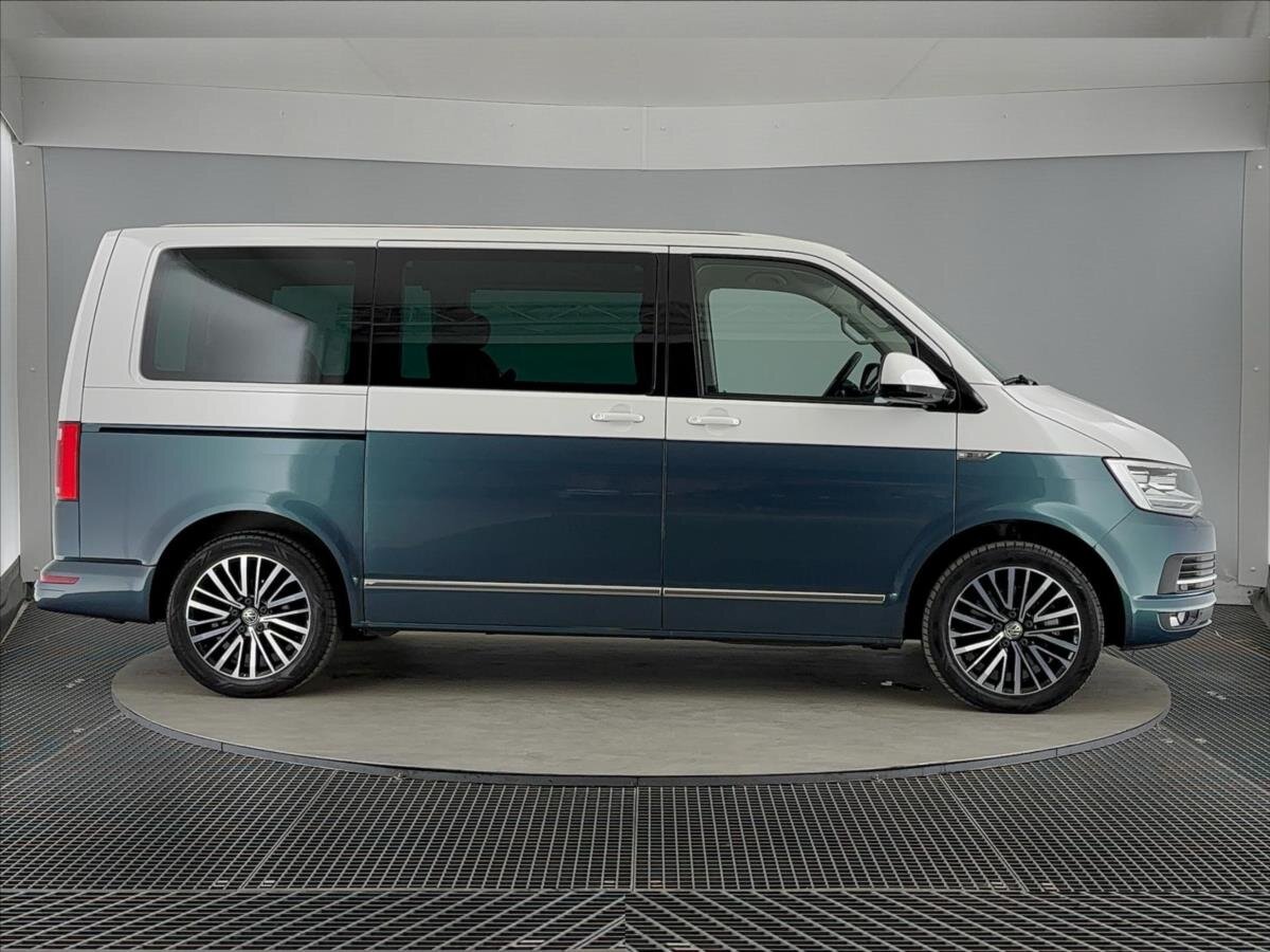 Volkswagen Multivan Kombi 2,0 l 146 kw