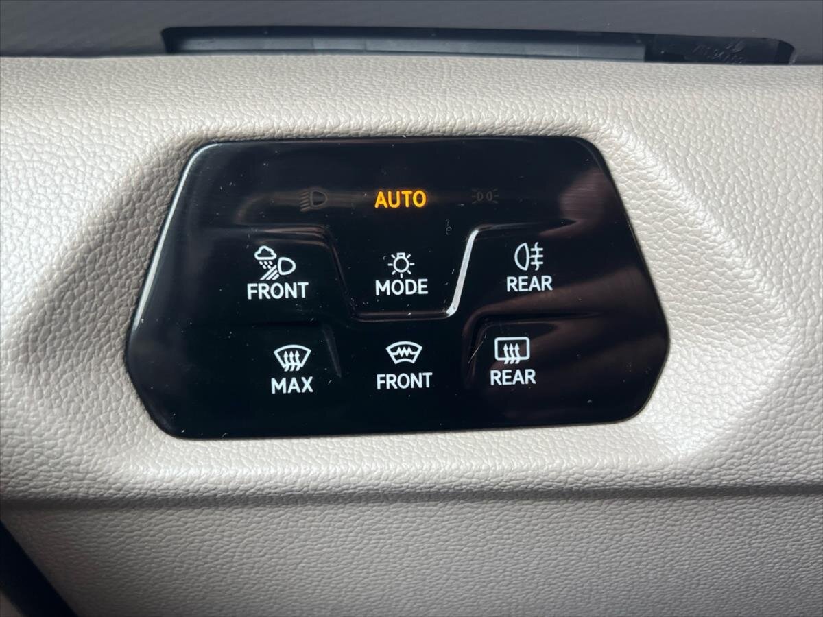 Volkswagen Multivan VAN-Minibus 2,0 l 150 kw