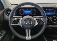 Mercedes-Benz GLB SUV / Terénní 2,0 l 140 kw