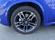 BMW X1 SUV 2,0 l 110 kw
